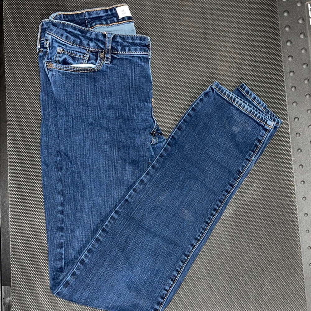 👖5/$25 Abercrombie Jeans